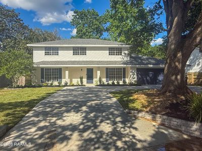 541 Camellia Dr