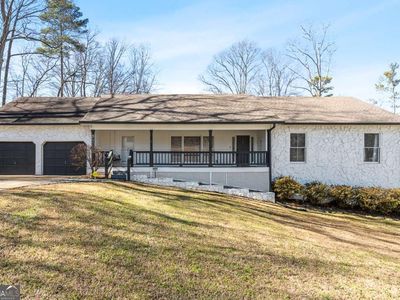 1581 Greers Chapel Rd NW