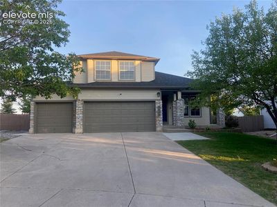 3555 Painted Daisy Ct