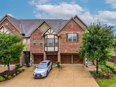 532 Waterloo Dr