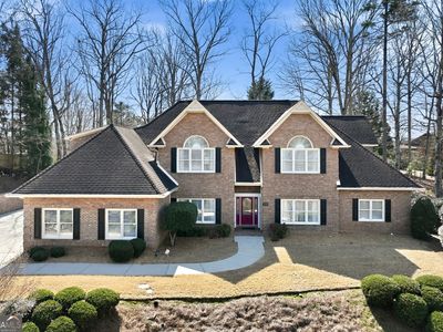 3726 Timber Walk Dr