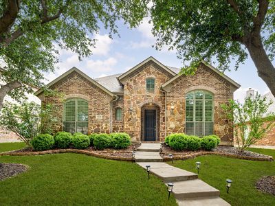 2832 Hidden Knoll Trl