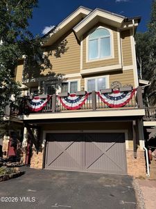 110 N Taylor St #C1