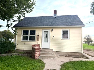 504 S 1st St