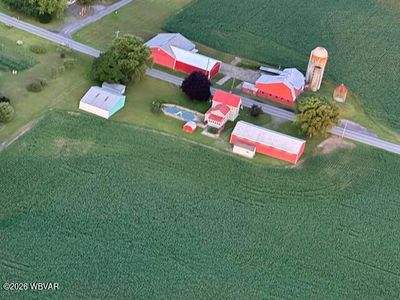 Property at 675 Auction Rd, Mill Hall, PA