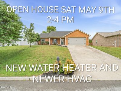 466 Mill Creek Dr