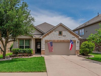 2701 Auburn Chestnut Ln
