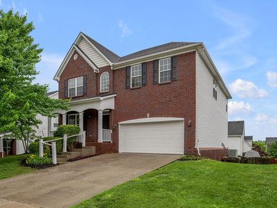 107 Clear Springs Dr