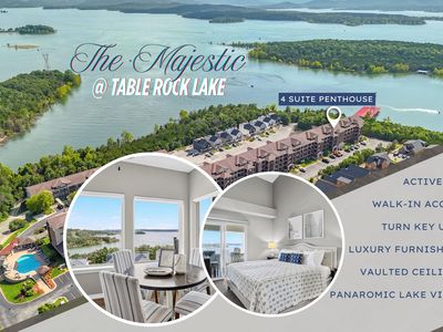 200 Majestic Drive #421