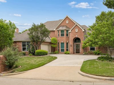 2645 Fairway Ridge Dr
