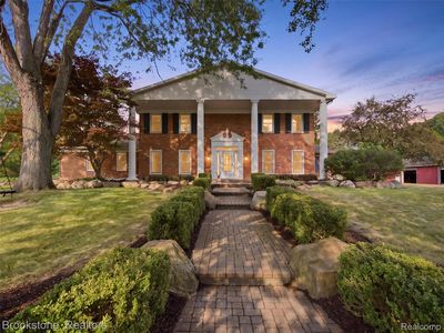 2700 Hosner Rd