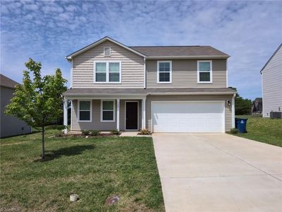 Property at 180 Charleston Meadow Loop, Mocksville, NC