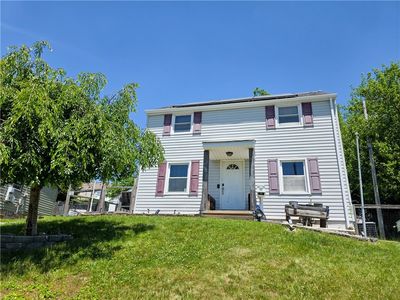 111 Jefferson Dr
