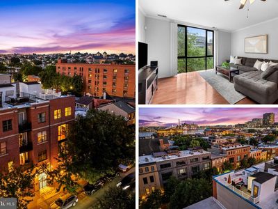 1726 Aliceanna St APT 305