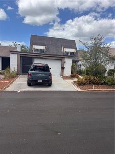7831 Bridle Path Row