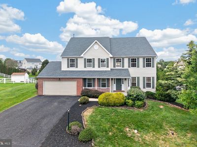 Property at 1175 Silcox Dr, Gilbertsville, PA