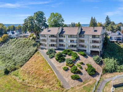 101 Pine Avenue #105