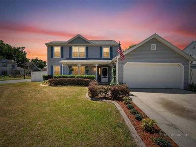 601 Weathervane Ct