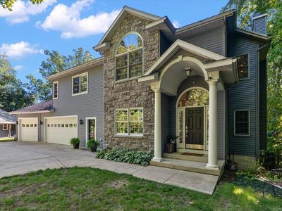 Property at 3388 Kayelin Ct, Jenison, MI