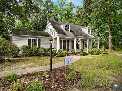 282 Garnett Hill Dr