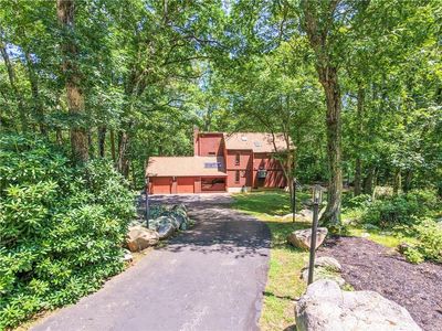 466 Greenbush Rd