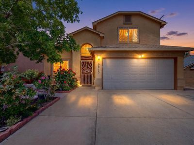 9815 Rancho West Pl SW