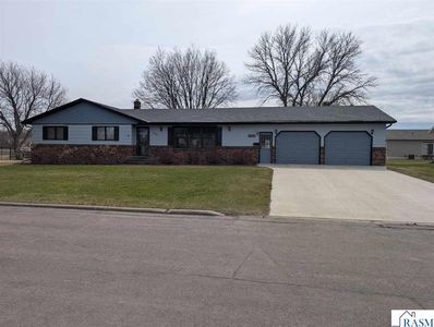 Property at 243 W 6th St, Gibbon, MN