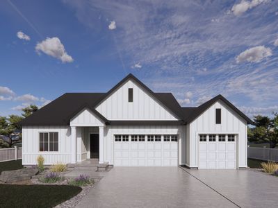 Property at 1633 E 920 N #248, Salem, UT