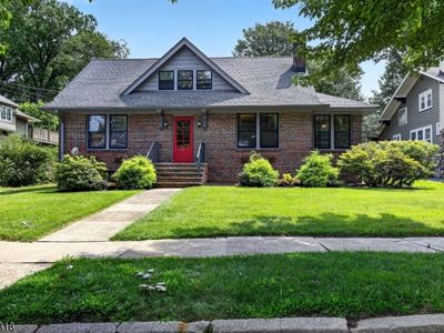 Property at 12 Lancaster Ave, Maplewood, NJ
