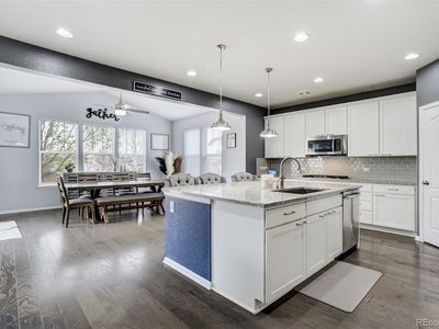 Property at 11073 Pitkin Street, Commerce City, CO