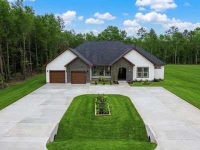 1324 Road 6604