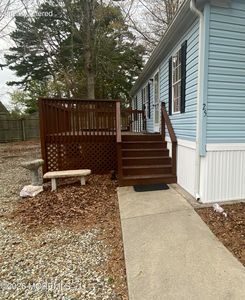 25 Oak Tree Lane