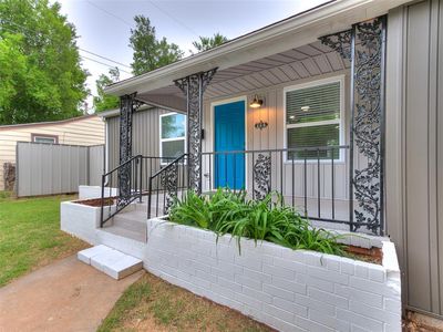 208 W Jacobs Dr