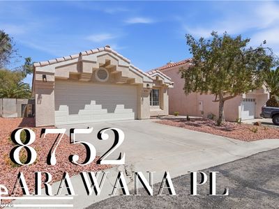 8752 Arawana Pl