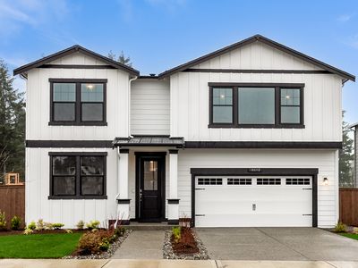Violet Plan, Rosewood Court