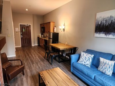 200 State Rt 94 Unit 124 BLDG 200 #124