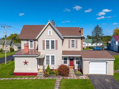 124 Auriesville Road