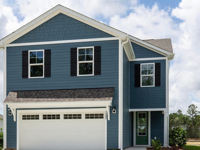 3330 Summer Tanager Ln LOT 48