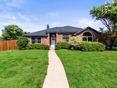 4822 Mize Ct