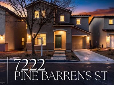 7222 Pine Barrens St