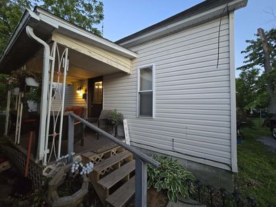 505 S Hancock St