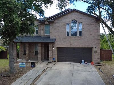 3602 Wolf Dr