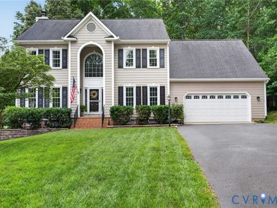 6114 Sedgefield Ter