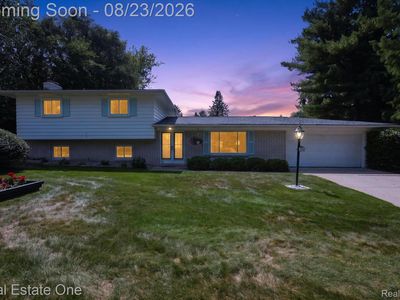 Property at 219 Allen Lake Dr, White Lake, MI