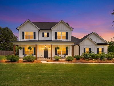 598 Annison Pointe Ct
