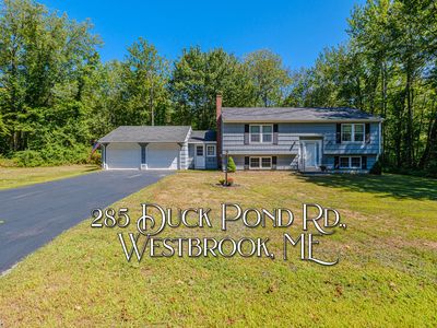 285 Duck Pond Road