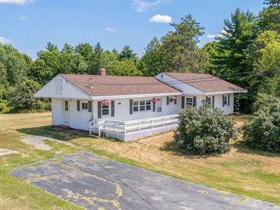 273 Benton Road