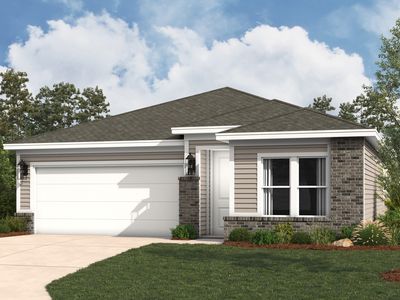 Artesia Plan, Hunters Ranch