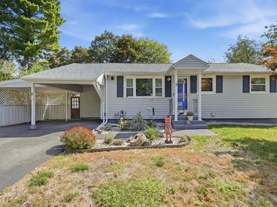 8 Revere Rd