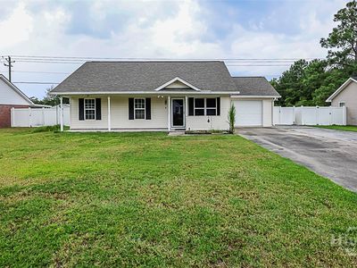 Property at 111 Reese Way, Rincon, GA